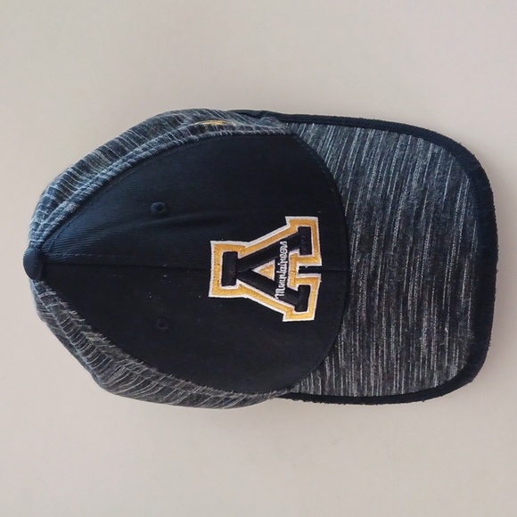 Appalachian State Mountaineers Ball Hat - NWOT - Picture 7 of 10